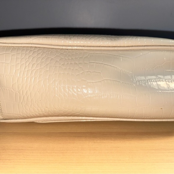 Liz&Co Series Handbag Animal Print - cream - Picture 5 of 8